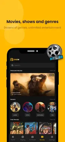 bhay-jiohotstar Movies and shows